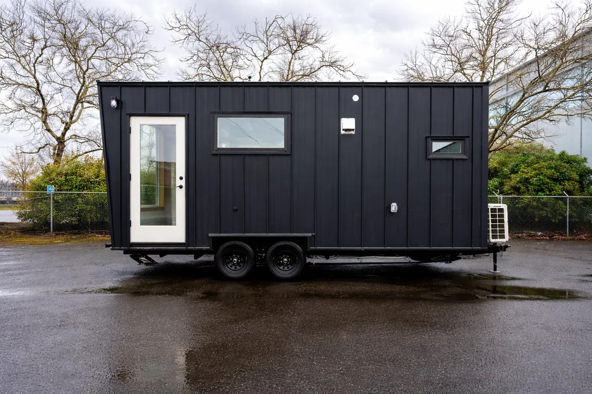 Tiny House for sale in New York in New York , TX